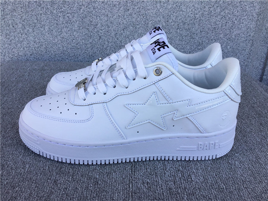 Bapesta Sneaker "Tokyo"