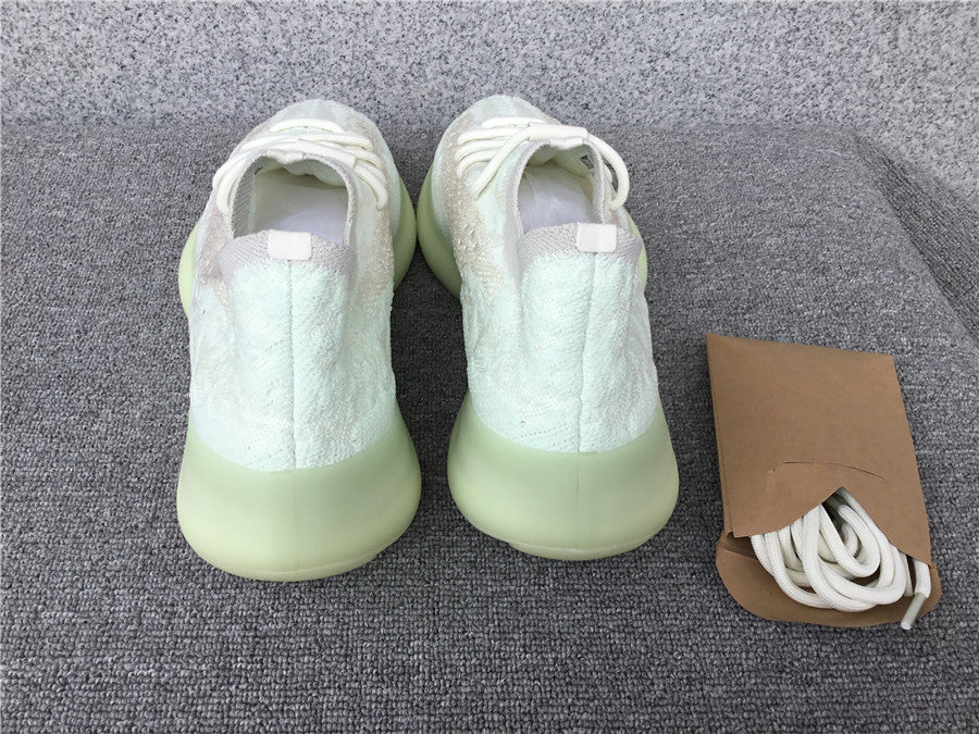 Adidas Yeezy Sneaker Boost 380 Calcite Glow