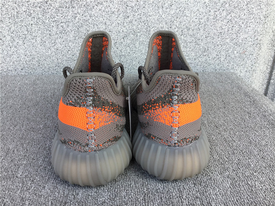 Yeezy Boost Sneaker 350 V2 "Beluga/Reflective"