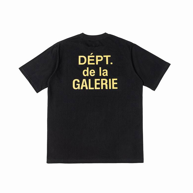 Graphic G Dept Tee