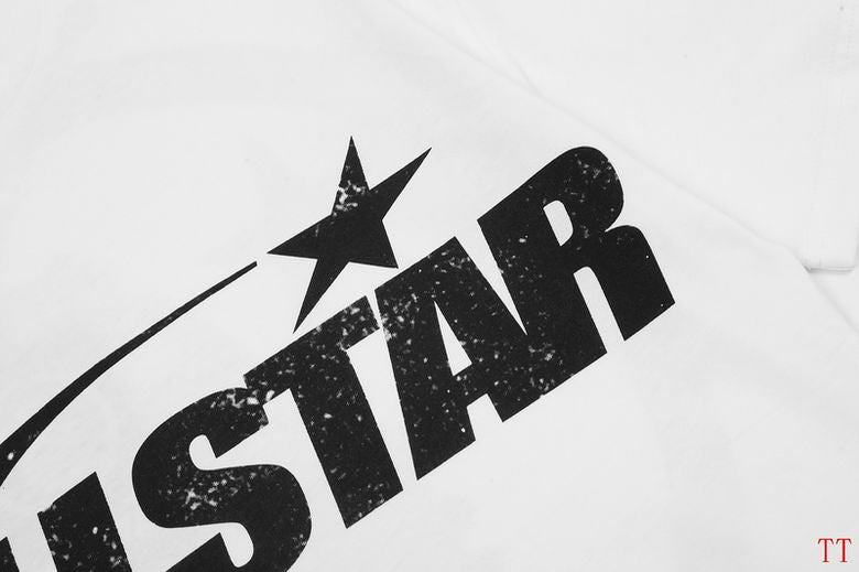 Graphic Hellstar Tee