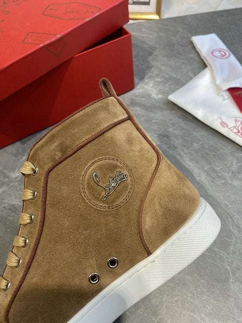 Christian Louboutin Sneaker