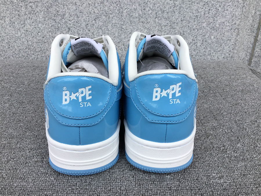 Bapesta Sneaker "Tokyo"