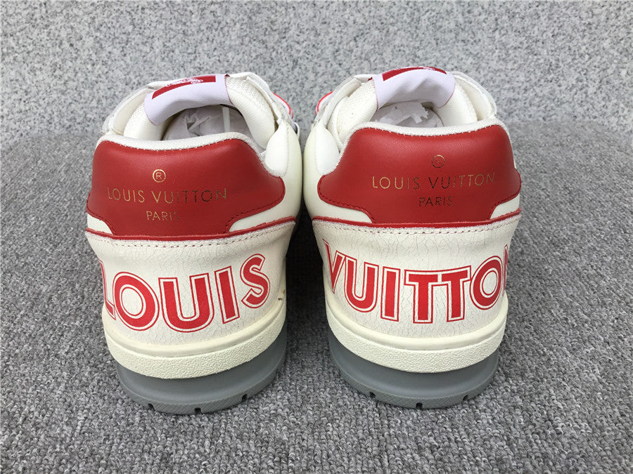 Louis Vuitton Trainers