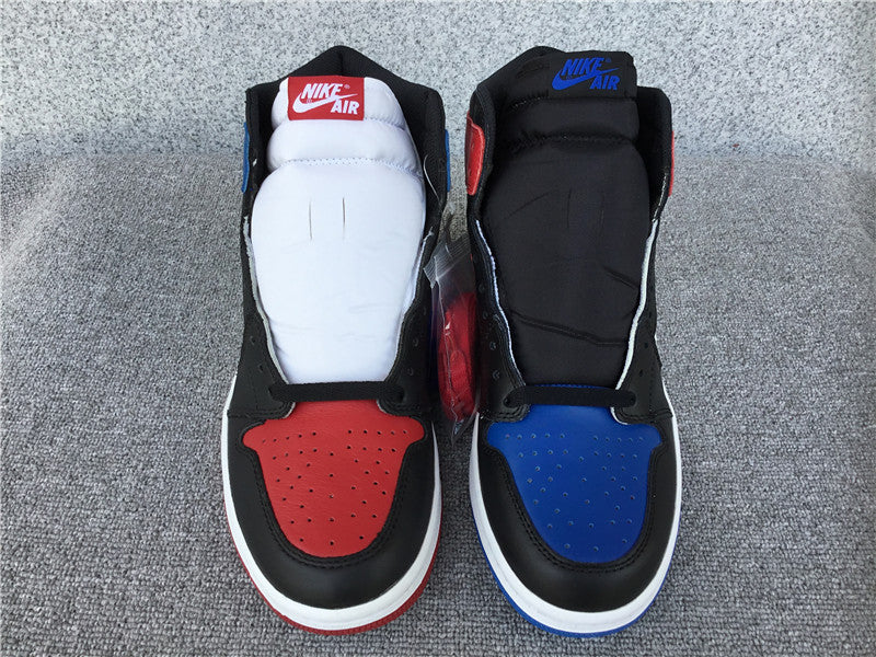 Air Jordan 1 High Sneaker "OG Top 3"