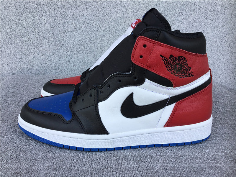 Air Jordan 1 High Sneaker "OG Top 3"