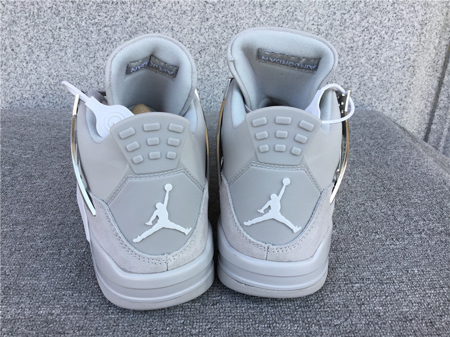 Air Jordan 4 Retro "Frozen Moment"