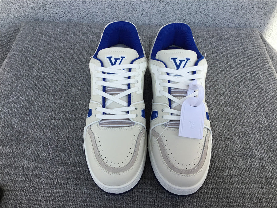 Louis Vuitton Trainers