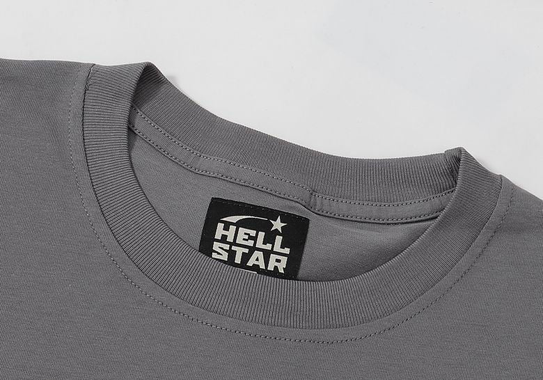 Graphic Hellstar Tee