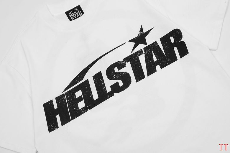 Graphic Hellstar Tee