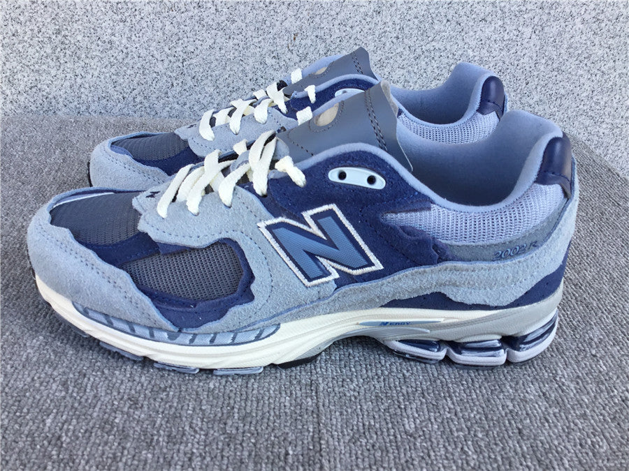 New Balance Sneaker 2002