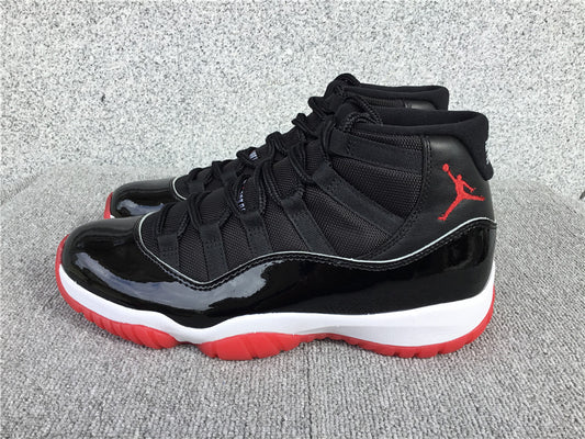 Air Jordan 11 "Bred"