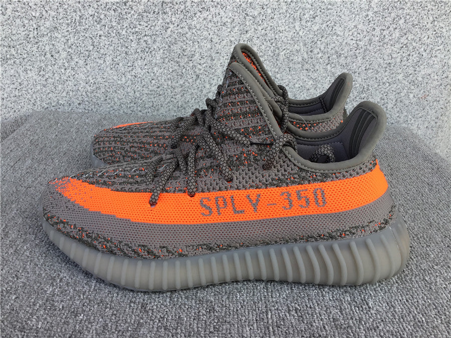 Yeezy Boost Sneaker 350 V2 "Beluga/Reflective"