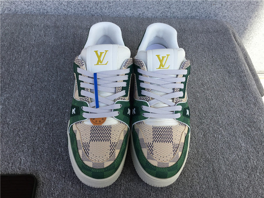 Louis Vuitton Trainer