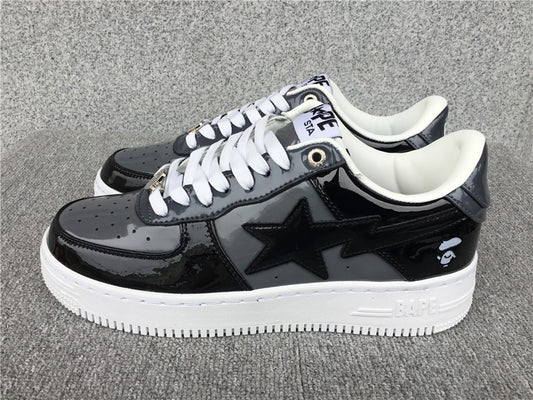 Bapesta Sneaker "Tokyo"