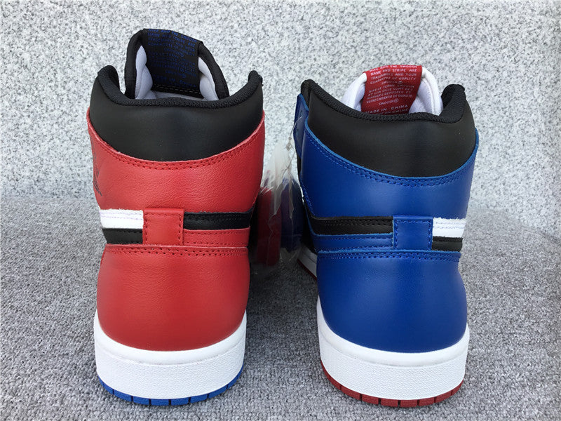 Air Jordan 1 High Sneaker "OG Top 3"