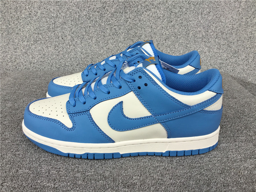 Nike Dunk Low Sneaker “Coast”