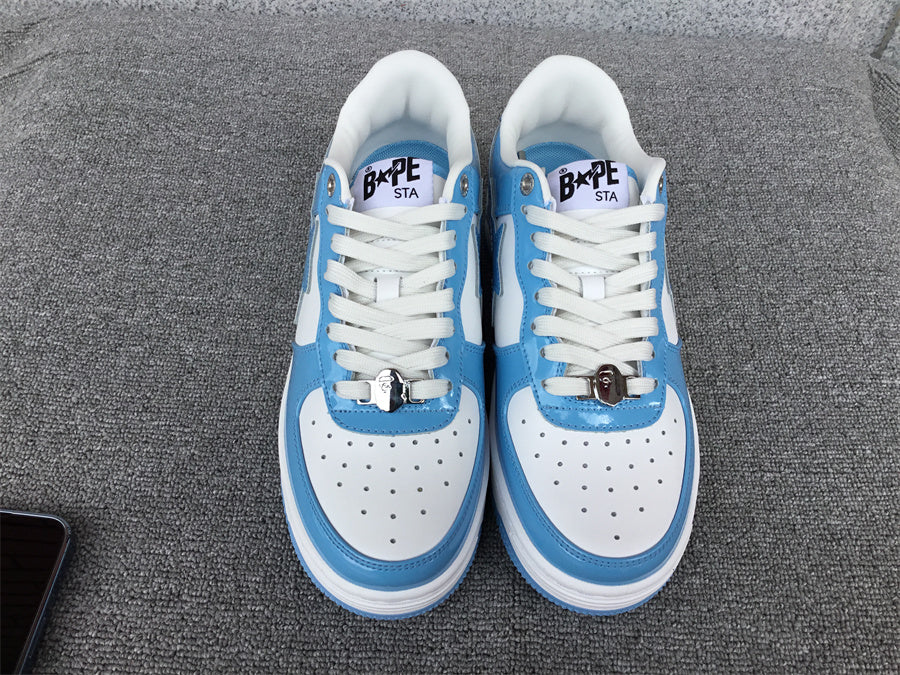 Bapesta Sneaker "Tokyo"