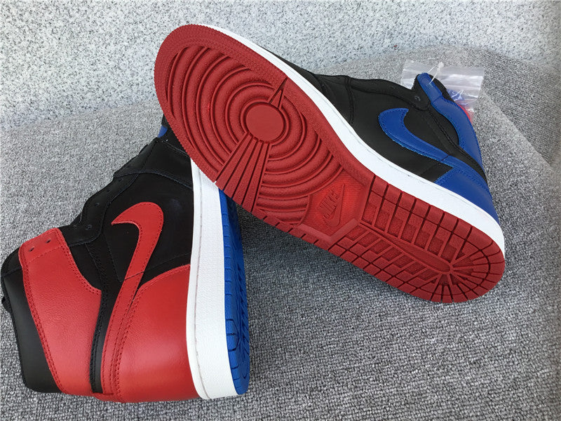 Air Jordan 1 High Sneaker "OG Top 3"