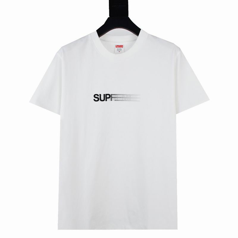 Graphic Supreme Tee