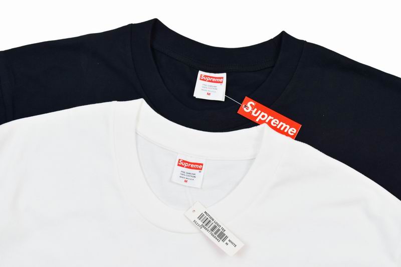 Graphic Supreme Tee