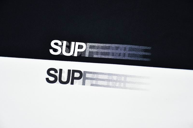 Graphic Supreme Tee