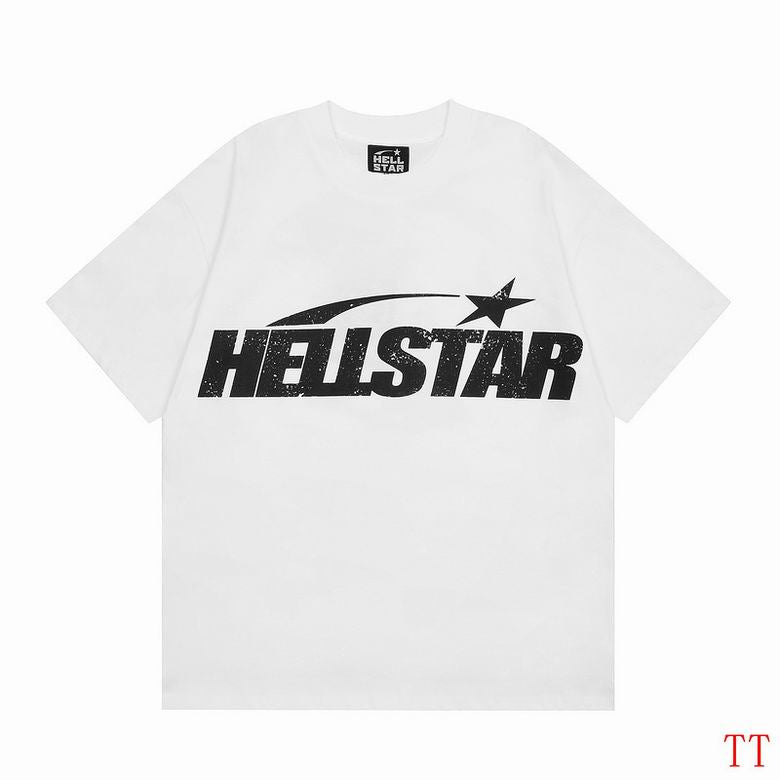 Graphic Hellstar Tee