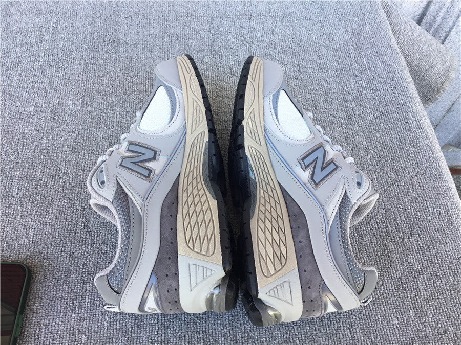 New Balance Sneaker 2002