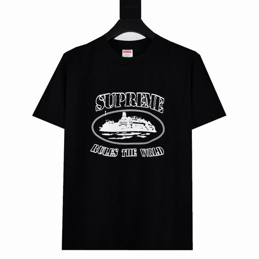 Graphic Supreme Tee