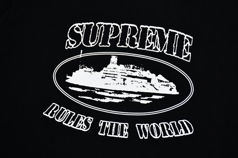 Graphic Supreme Tee