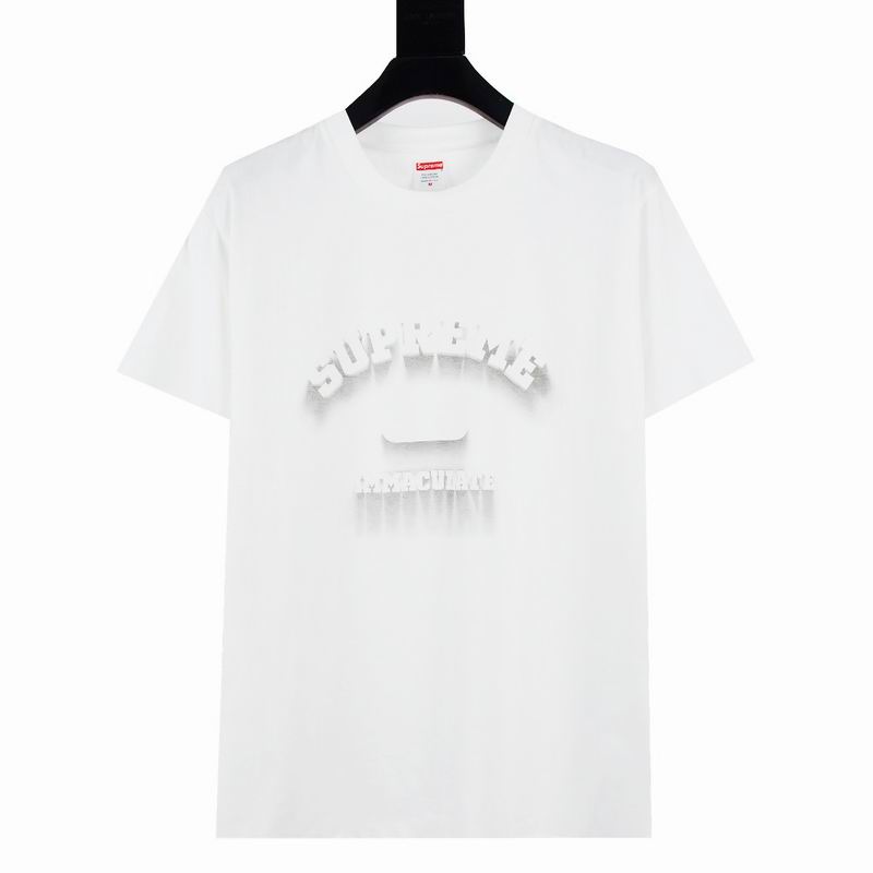 Graphic Supreme Tee