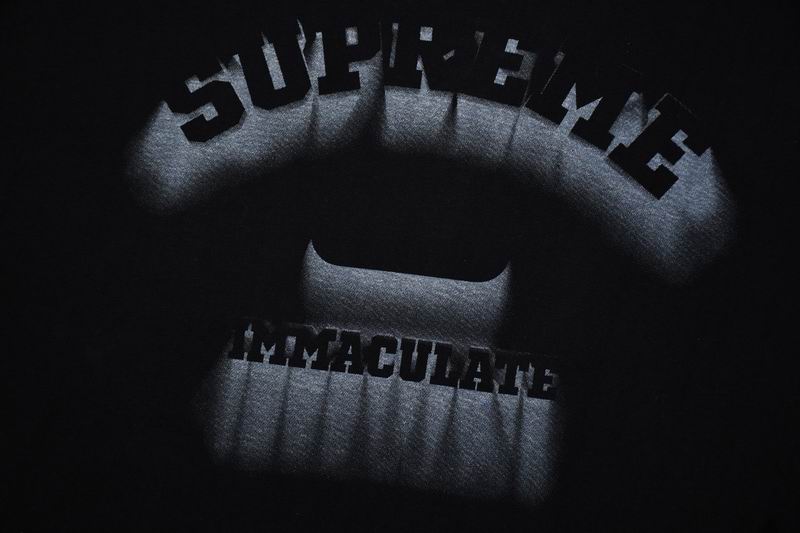 Graphic Supreme Tee