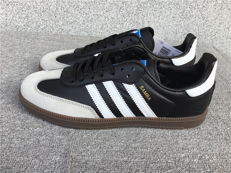 Adidas Sneaker Samba Vegan