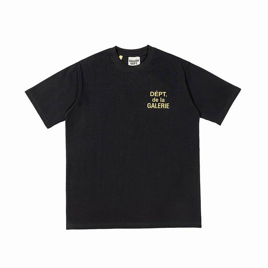 Graphic G Dept Tee