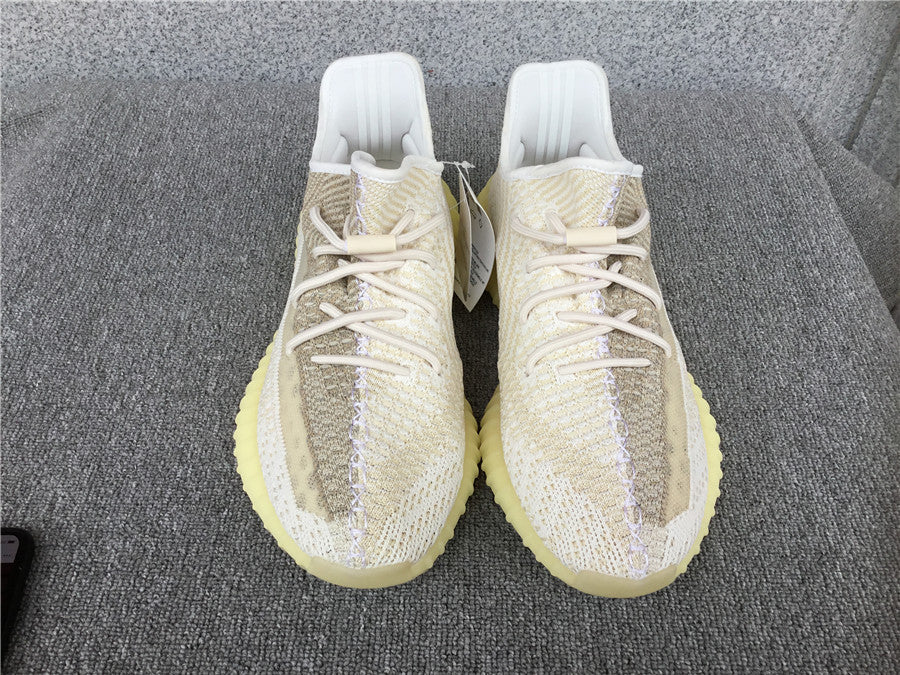 Yeezy 350 Sneaker Boost V2 Abez