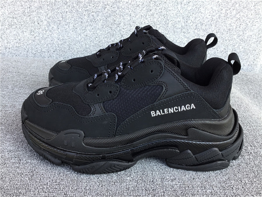 Balenciaga Sneaker Triple S