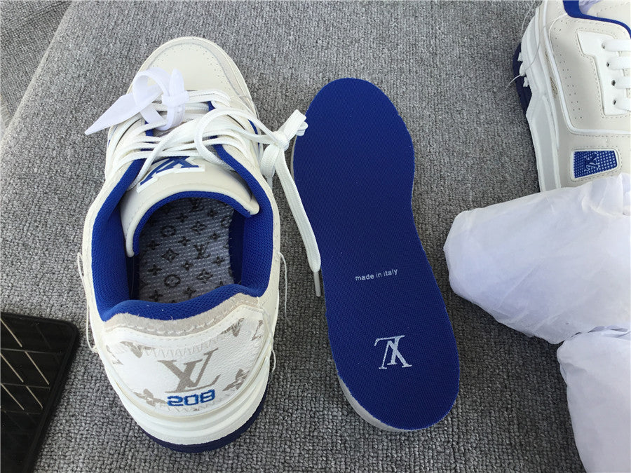 Louis Vuitton Trainers