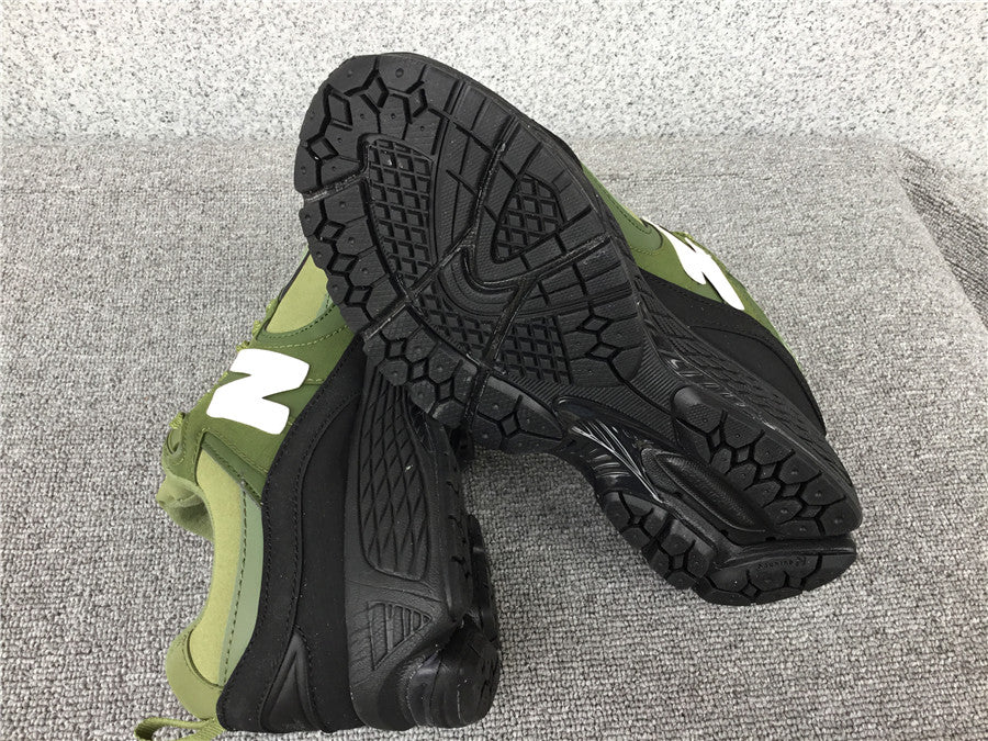 New Balance Sneaker WL2002