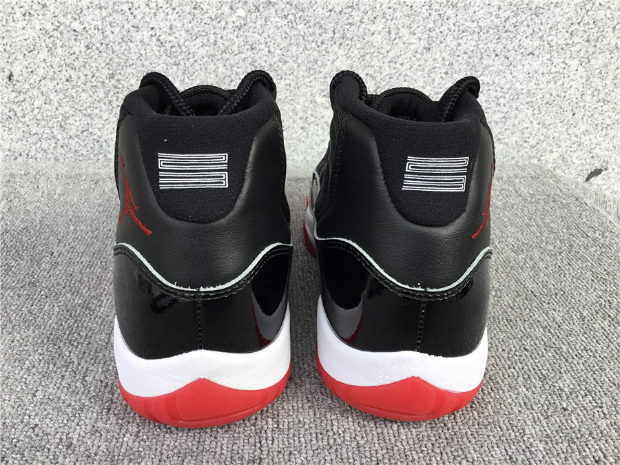 Air Jordan 11 "Bred"