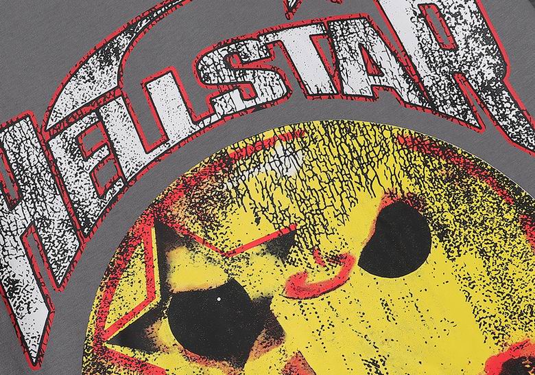 Graphic Hellstar Tee