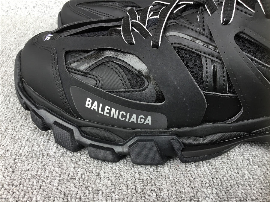 Balenciaga Sneaker Track