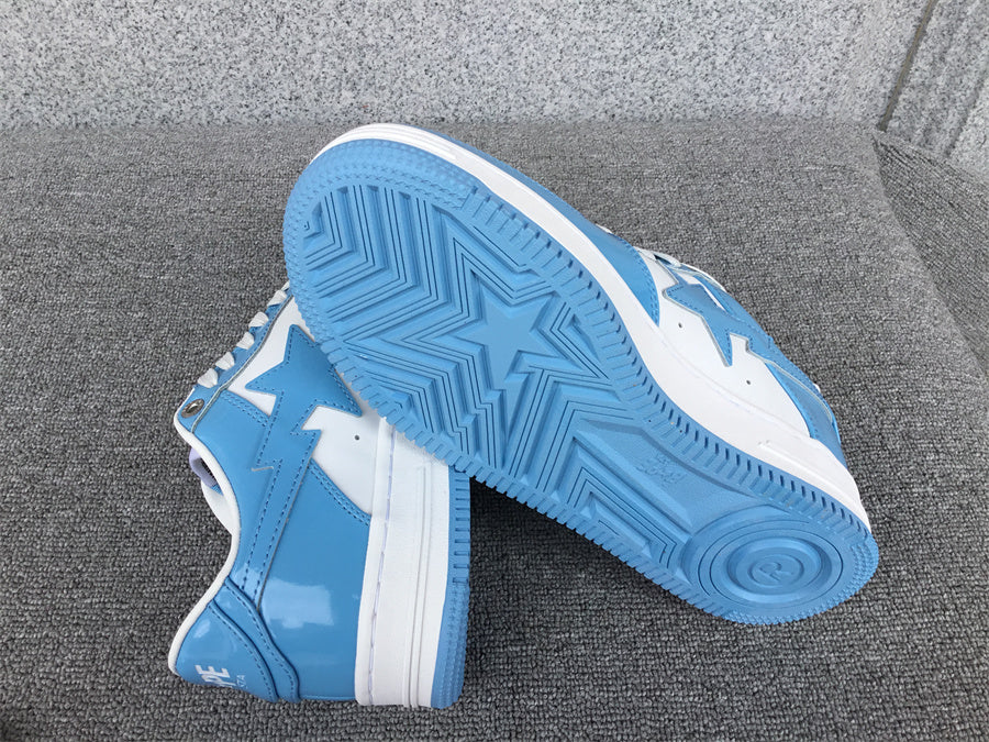 Bapesta Sneaker "Tokyo"