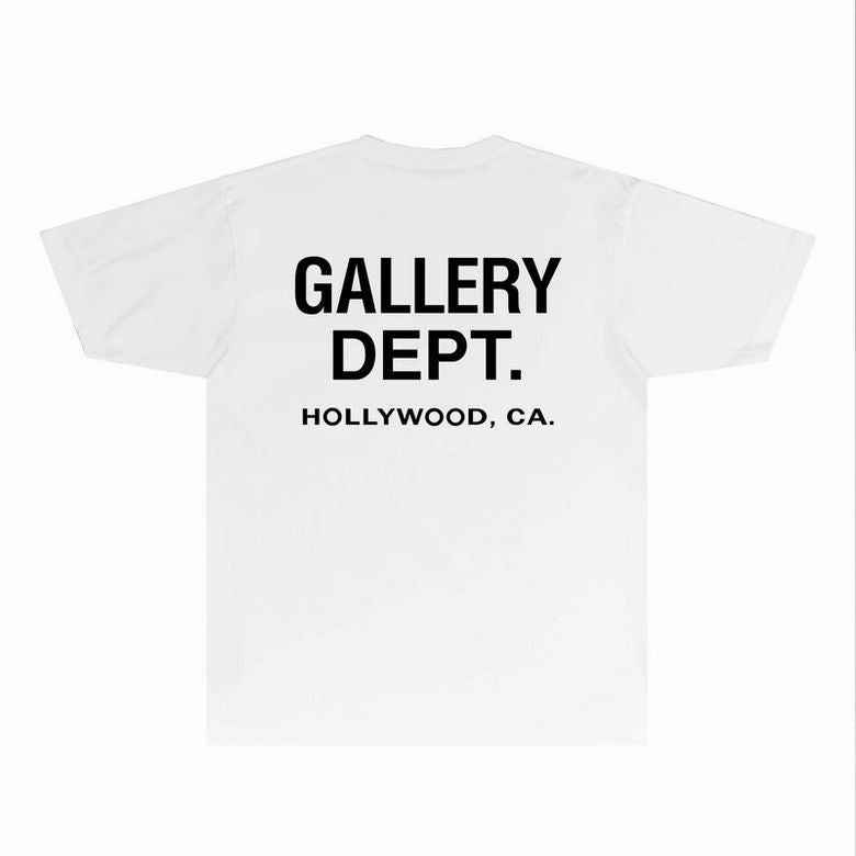 Graphic G Dept Tee