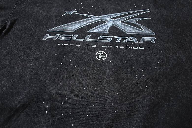 Graphic Hellstar Tee