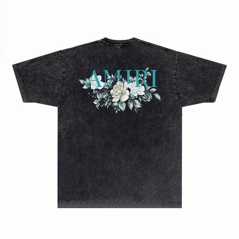 Graphic Amiri Tee