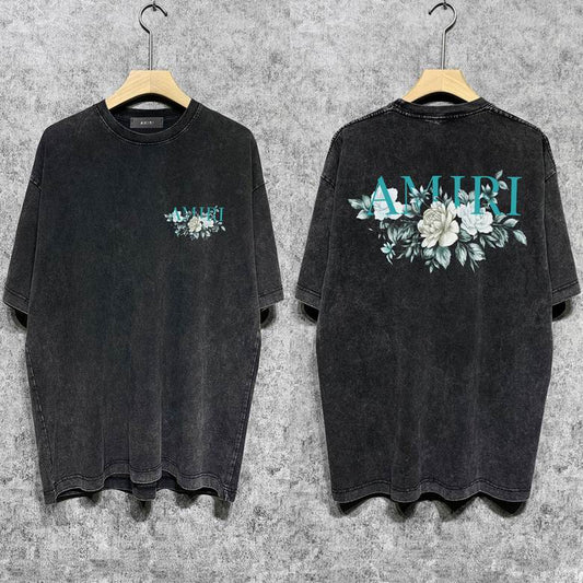 Graphic Amiri Tee