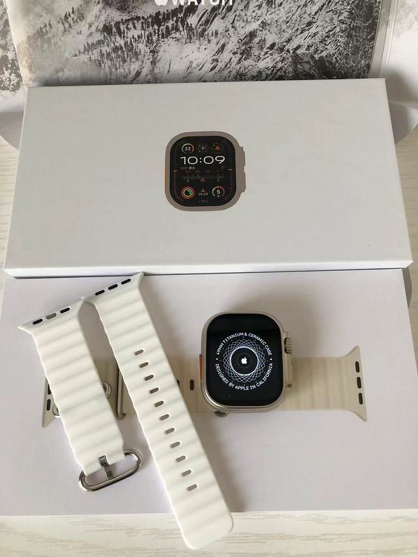 Apple Watch Ultra 2