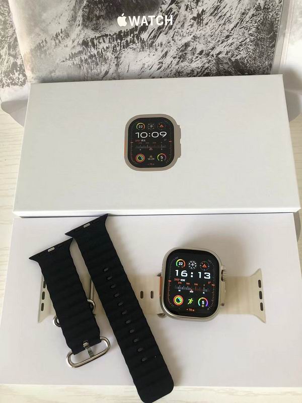 Apple Watch Ultra 2