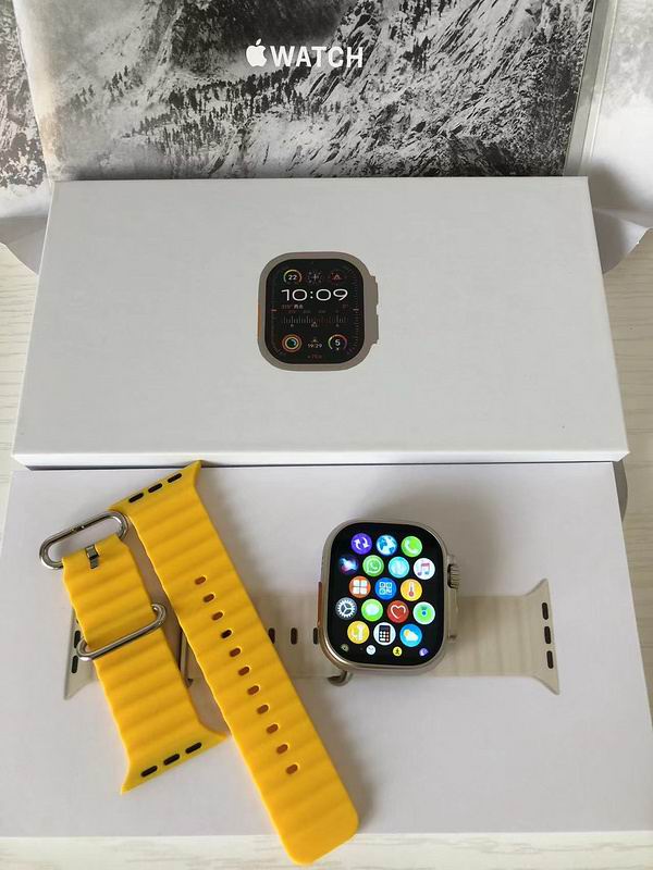 Apple Watch Ultra 2