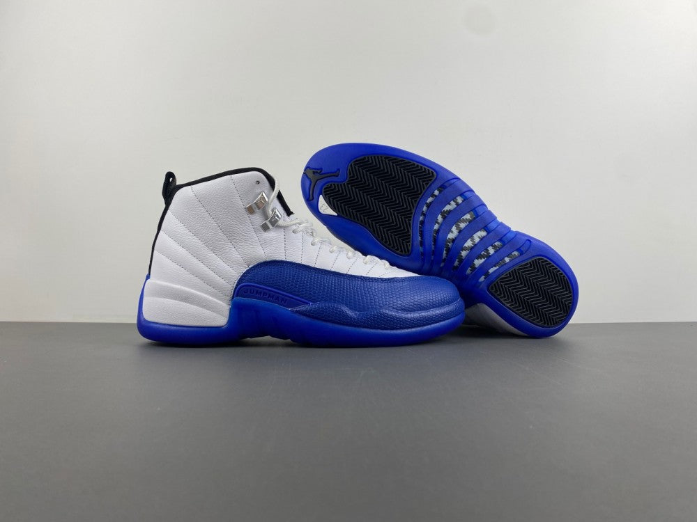 Jordan 12 Sneaker ‘Blueberry’